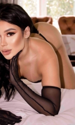 Escort Ibiza - SARITA - Ibiza Tops